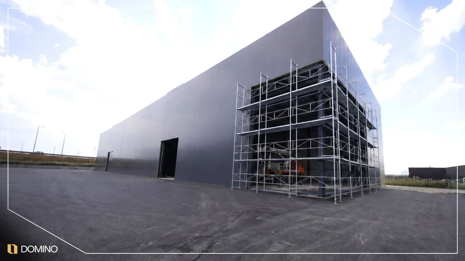 2,000m² Warehouse for Rent in Lipjan image 1