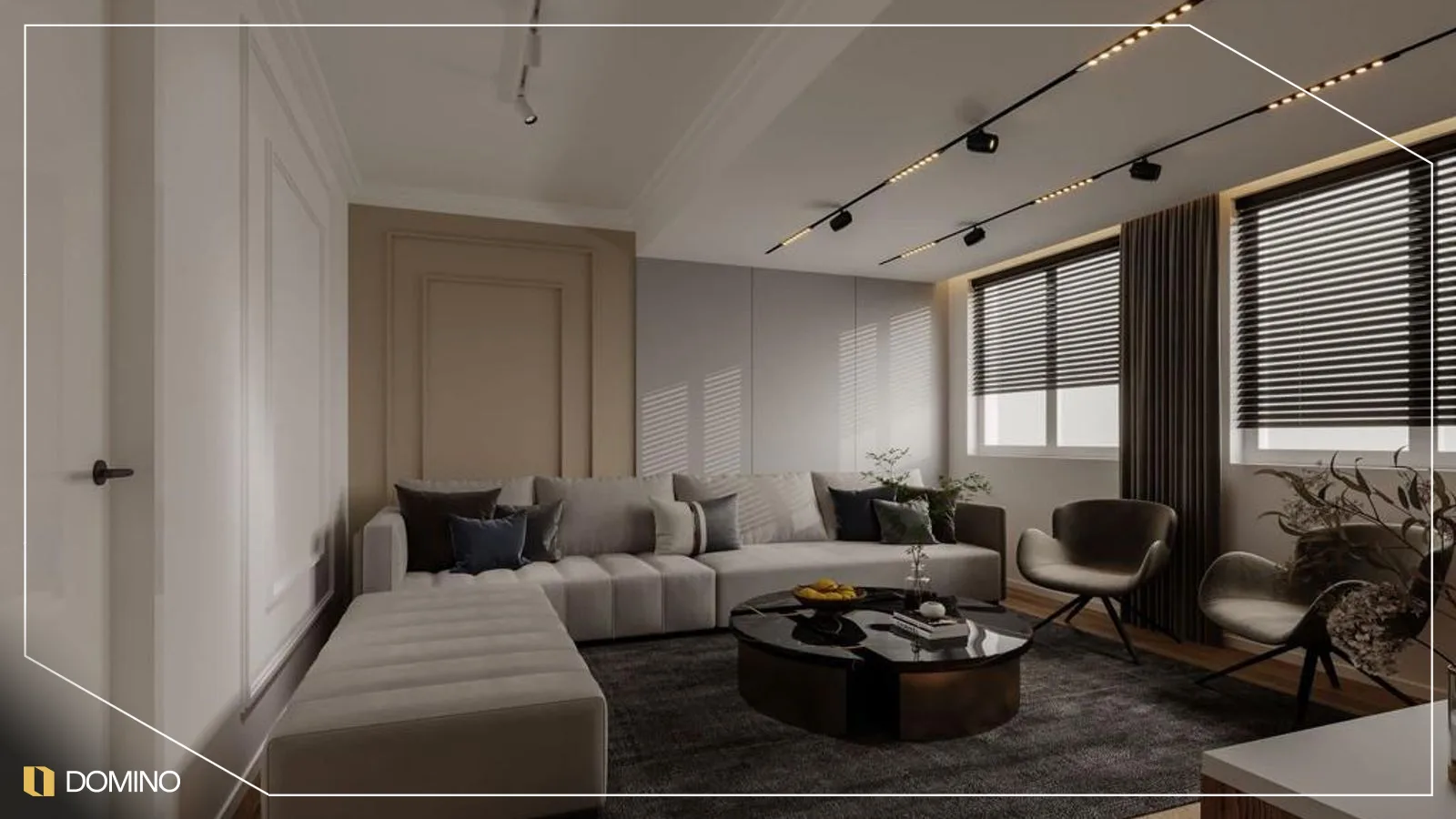 92m² Apartment for Rent in Emshir, Prishtina image 1