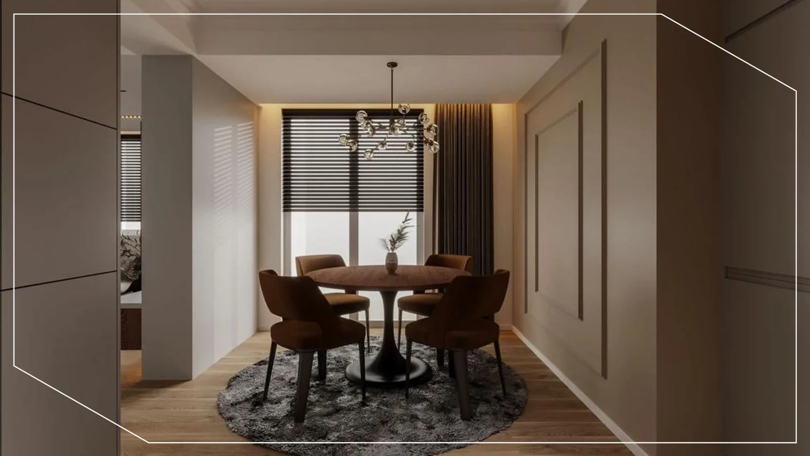 92m² Apartment for Rent in Emshir, Prishtina image 4
