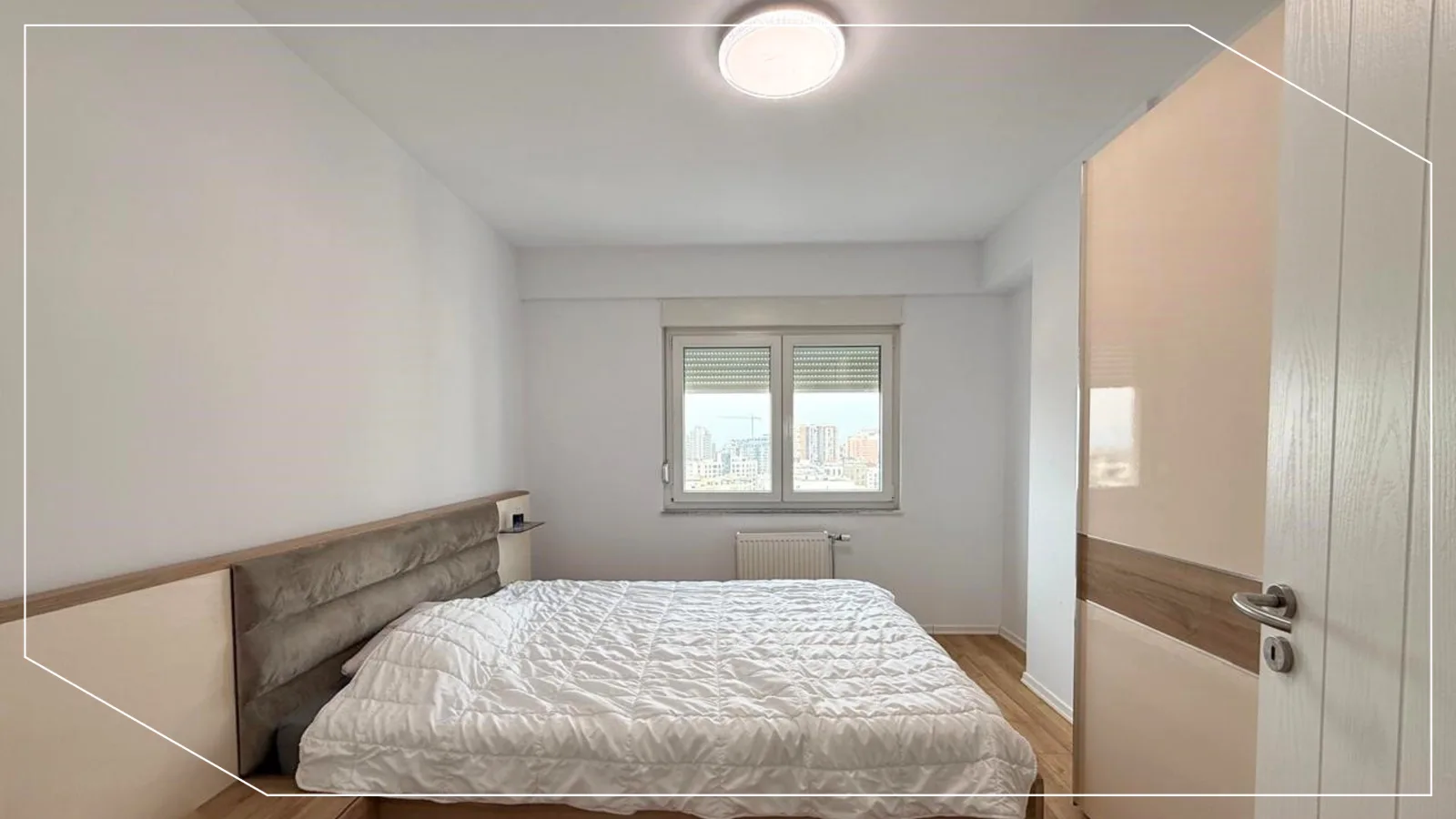 97m² apartment for sale in Mati 1, Prishtina image 4