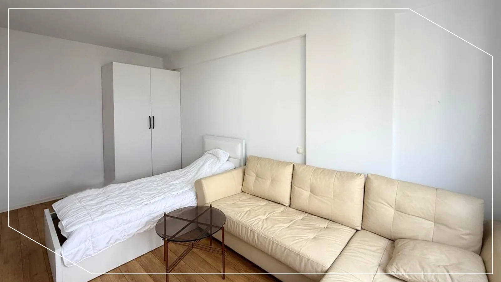97m² apartment for sale in Mati 1, Prishtina image 5