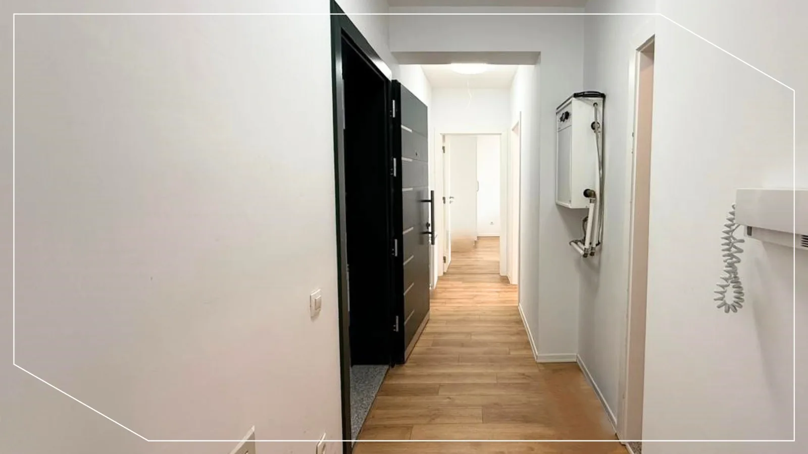 97m² apartment for sale in Mati 1, Prishtina image 3
