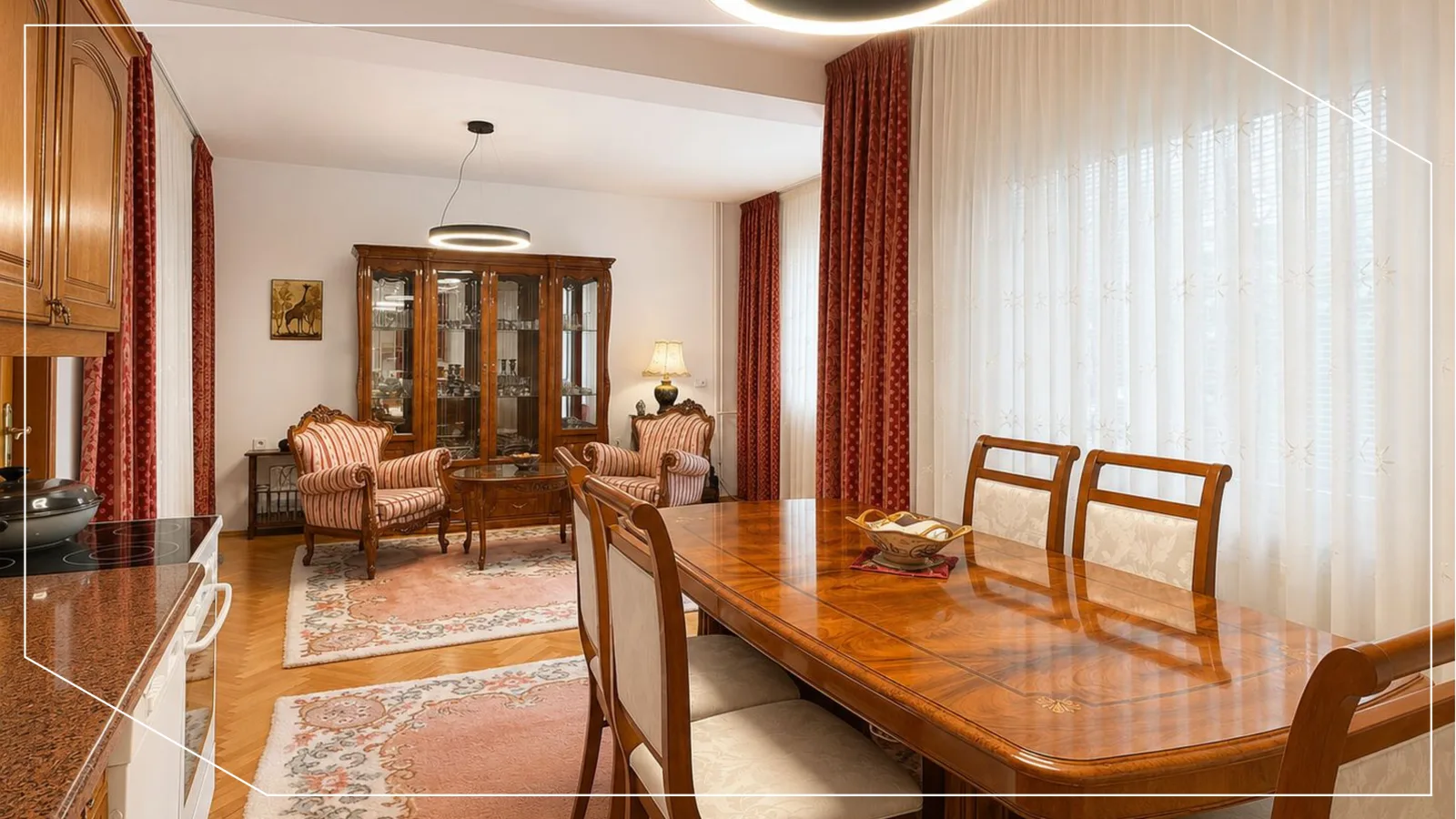House for sale 370m² in Bregu i Diellit, Prishtina image 4