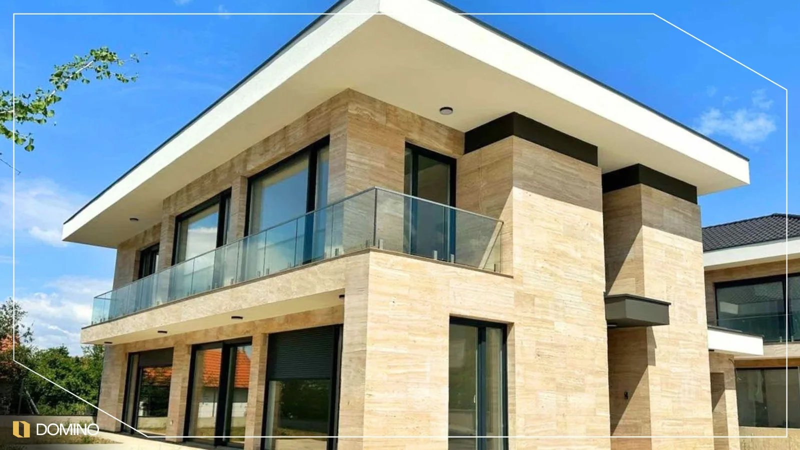 Haus zum Verkauf 450m² in der Premiera Residence, Prishtina image 1