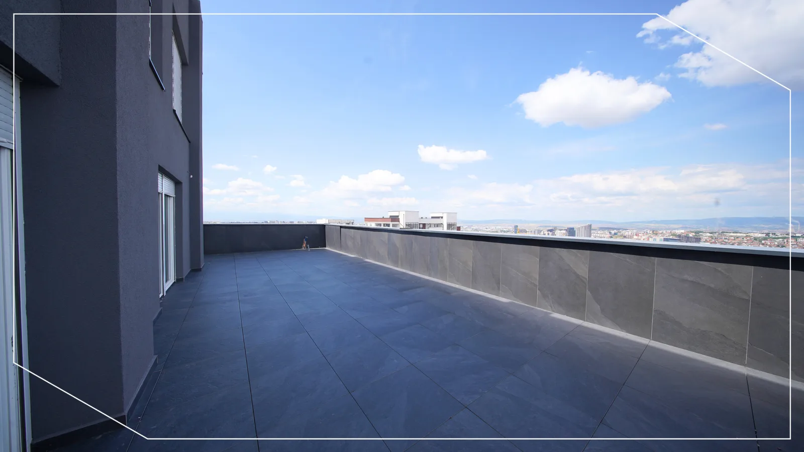 220m²+80m² Penthouse for Sale in Bregu i Diellit, Prishtina image 8
