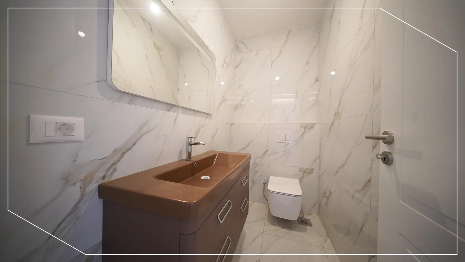 220m²+80m² Penthouse for Sale in Bregu i Diellit, Prishtina image 7