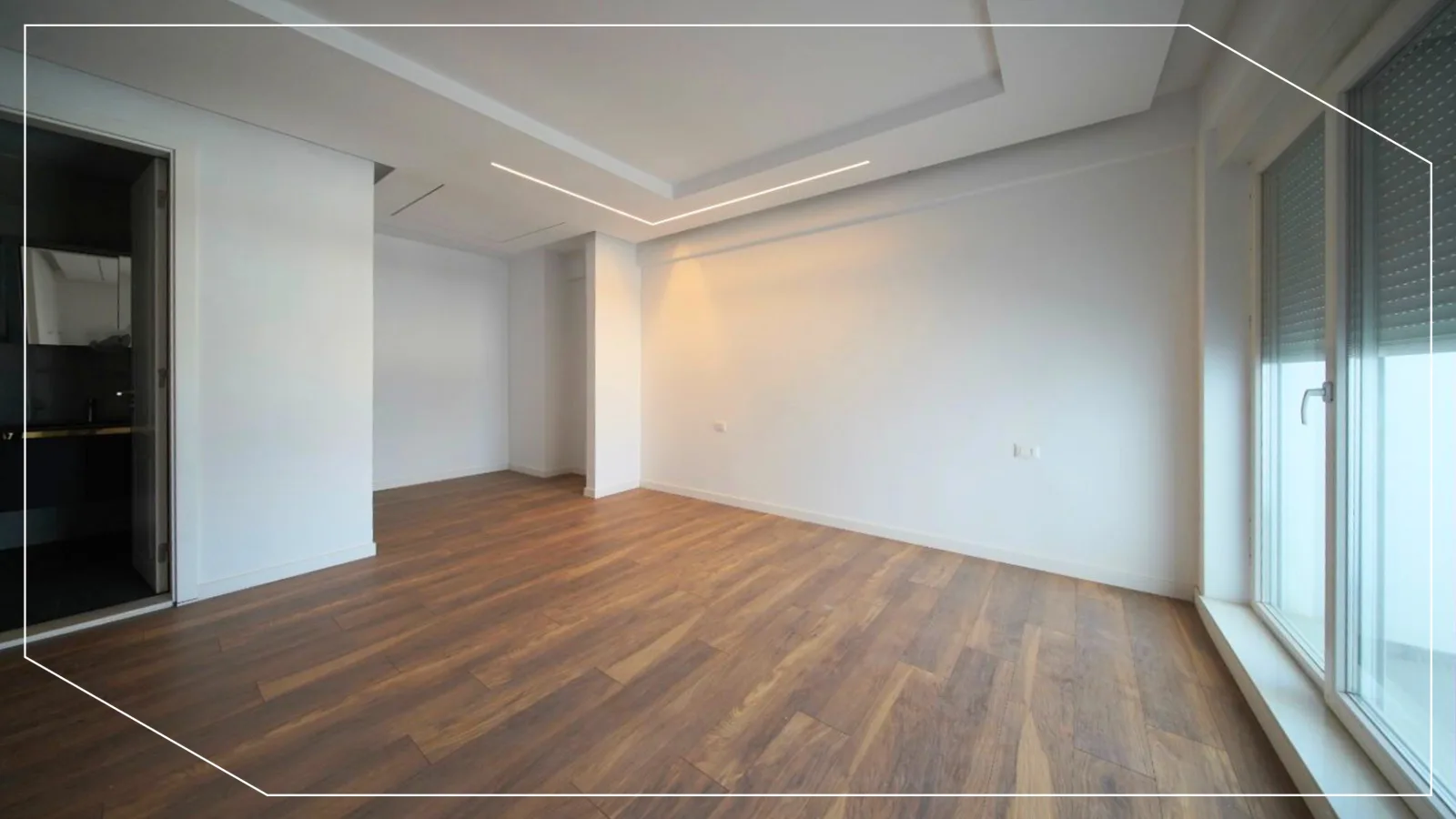 220m²+80m² Penthouse for Sale in Bregu i Diellit, Prishtina image 3
