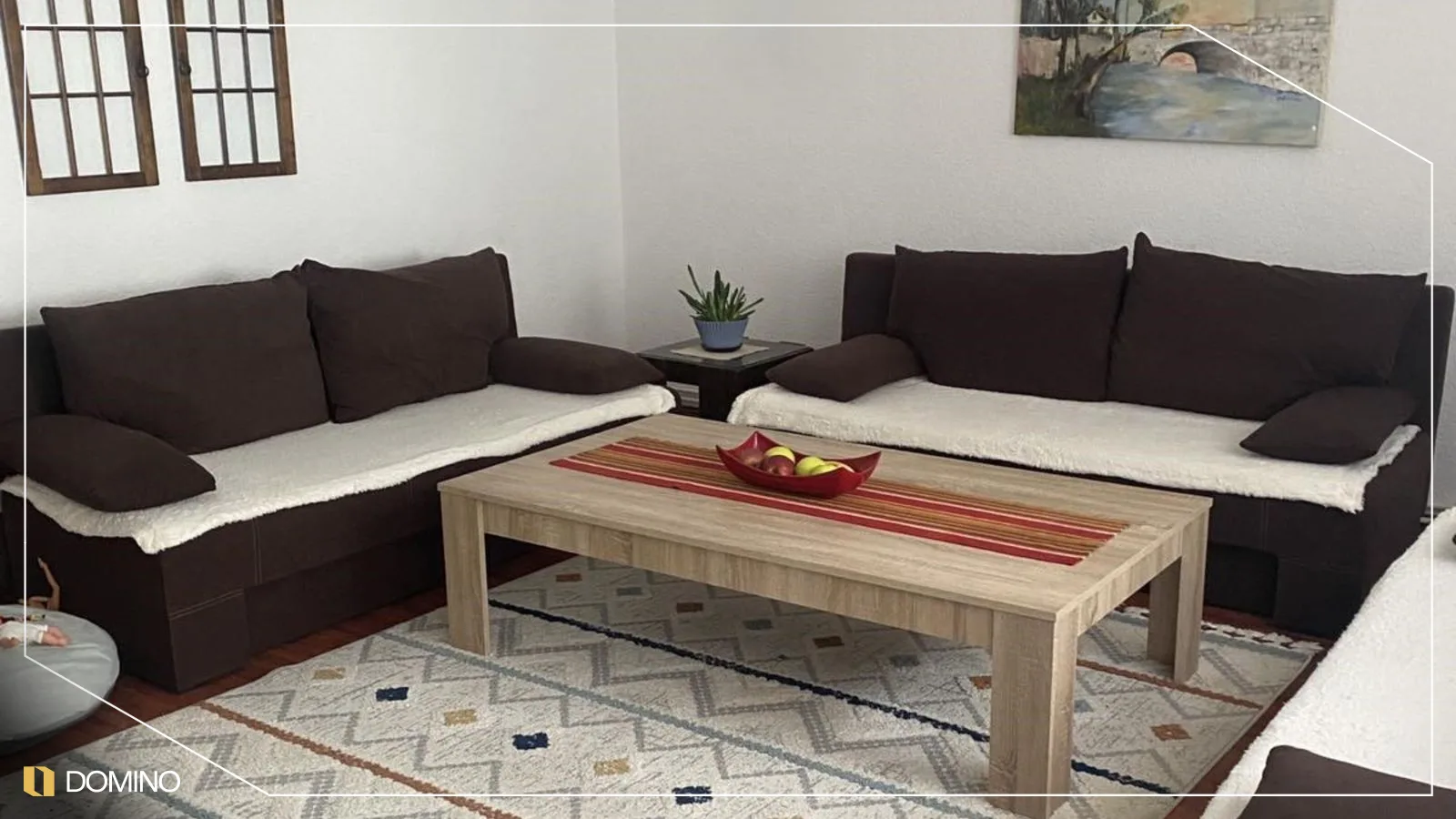 House for sale 160m² in Sofali, Prishtina image 1