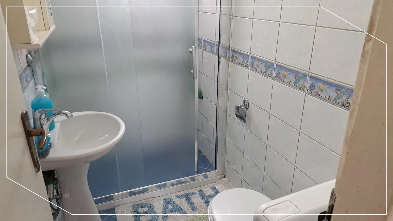 Wohnung zur Miete im Viertel Te Qafa, Pristina image 5