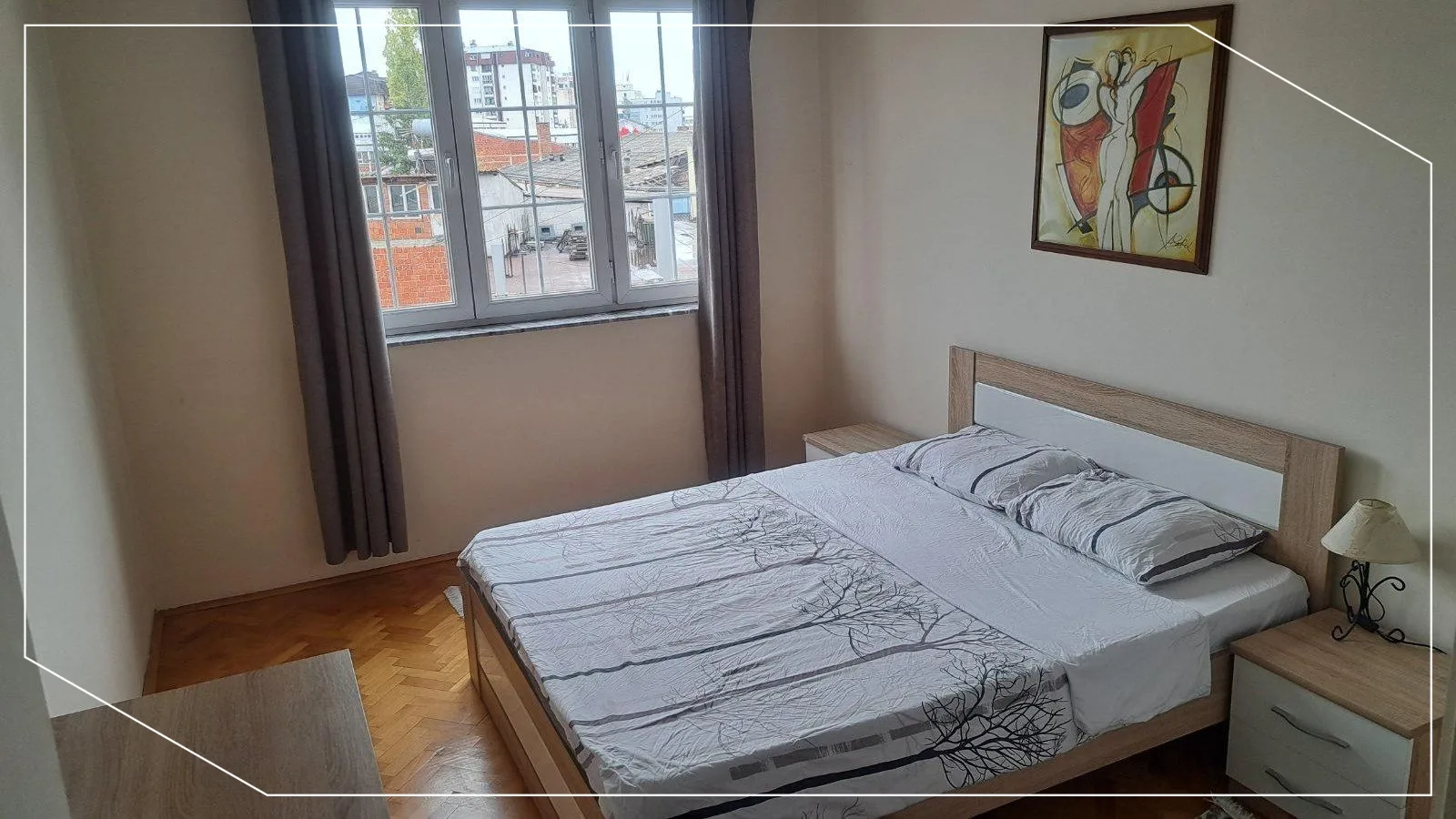Wohnung zur Miete im Viertel Te Qafa, Pristina image 3