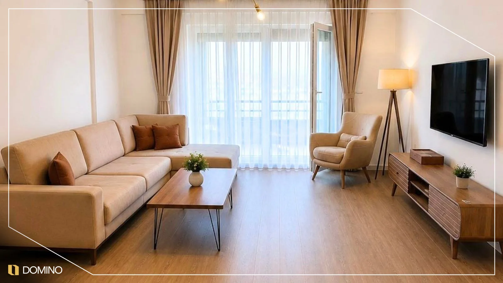 Banesë me qira 85m² në lagjen Dragodan, Prishtinë image 1
