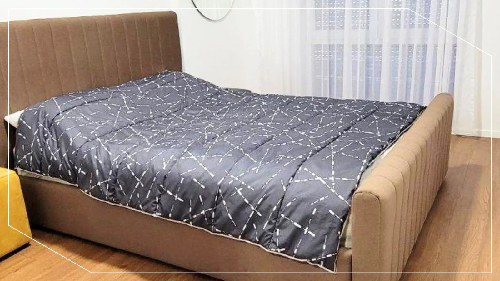 Banesë me qira 85m² në lagjen Dragodan, Prishtinë image 4