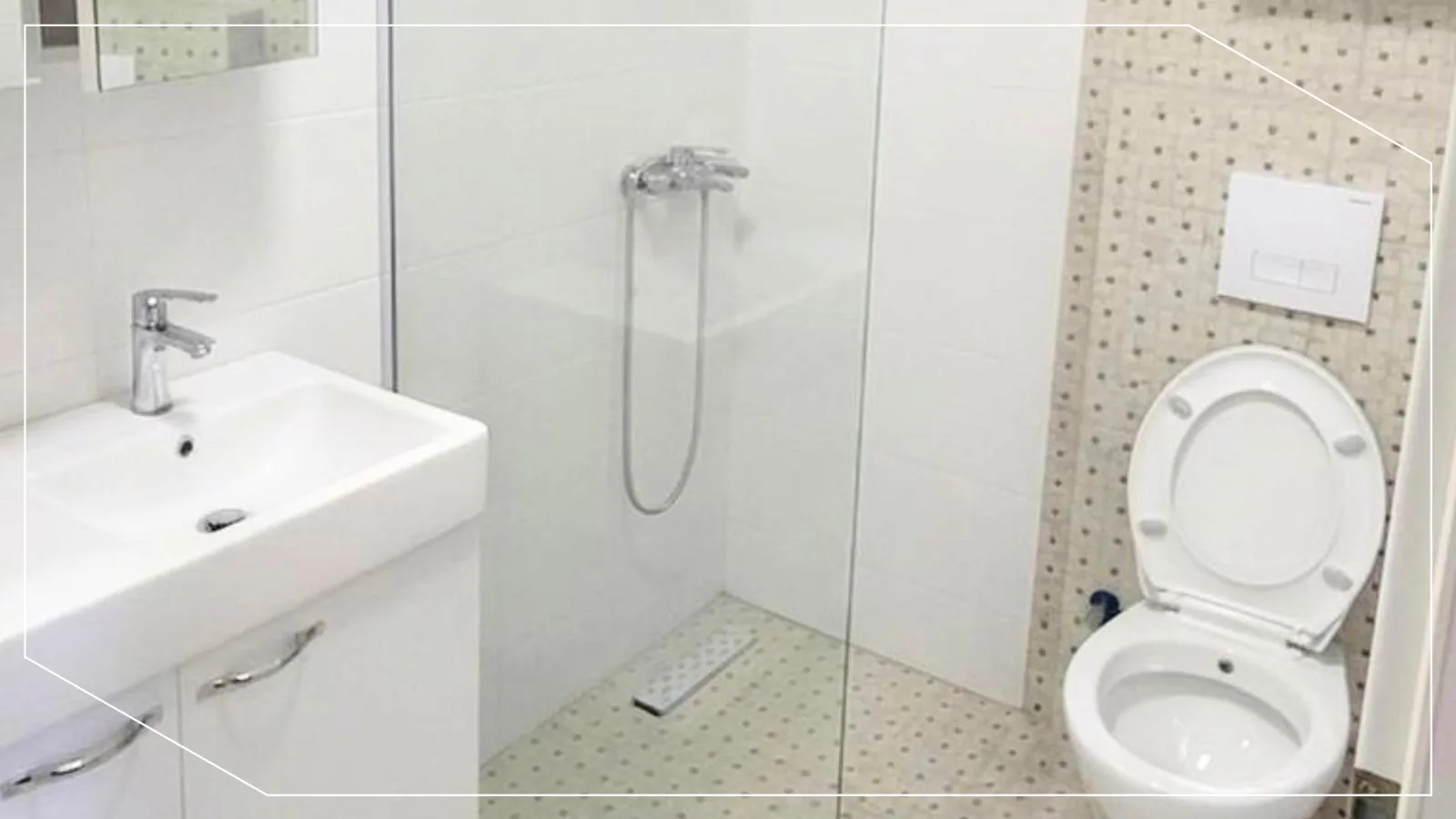 Banesë me qira 85m² në lagjen Dragodan, Prishtinë image 5
