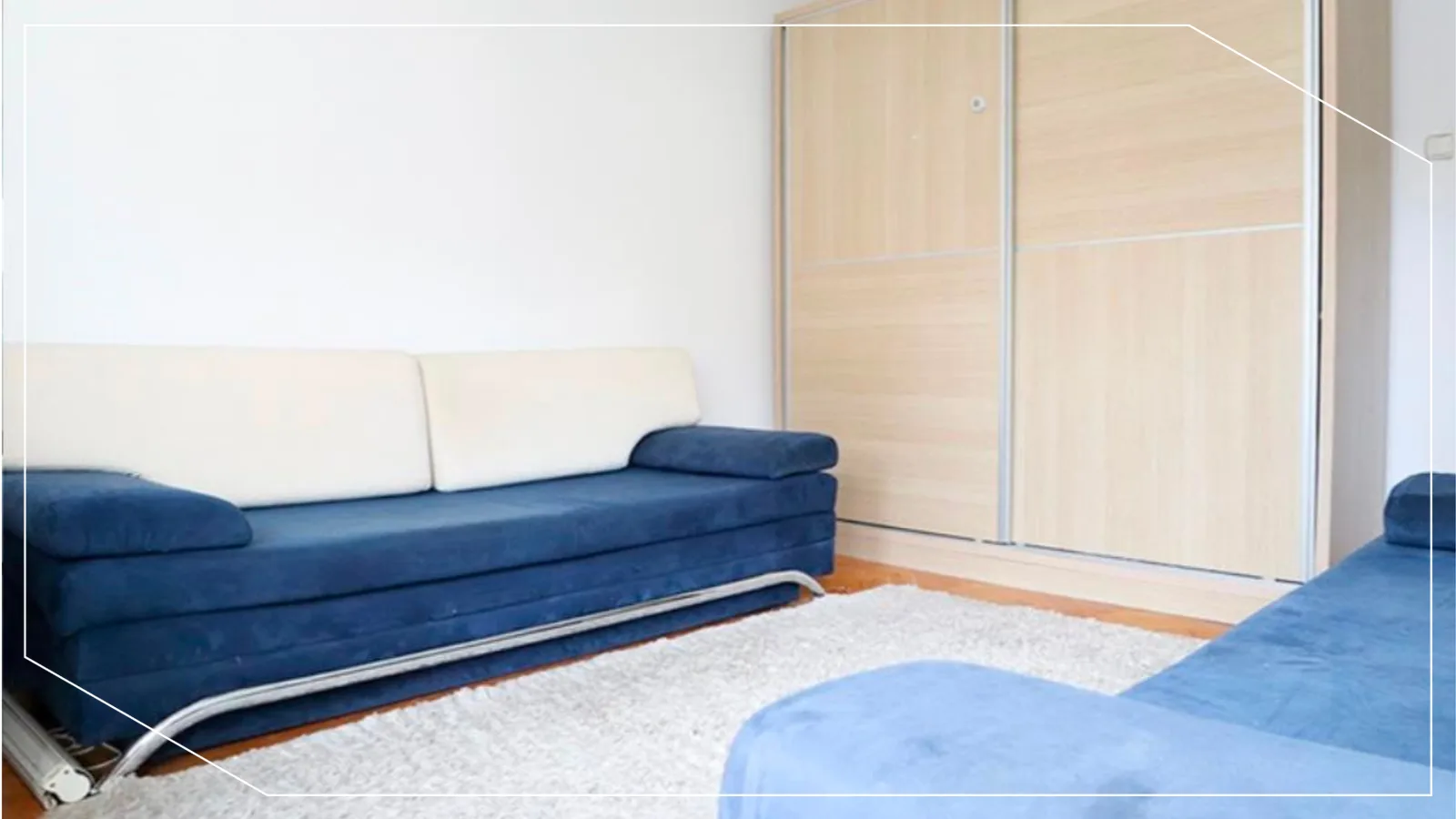 120m² Apartment for Sale in Dardania, Prishtina image 3