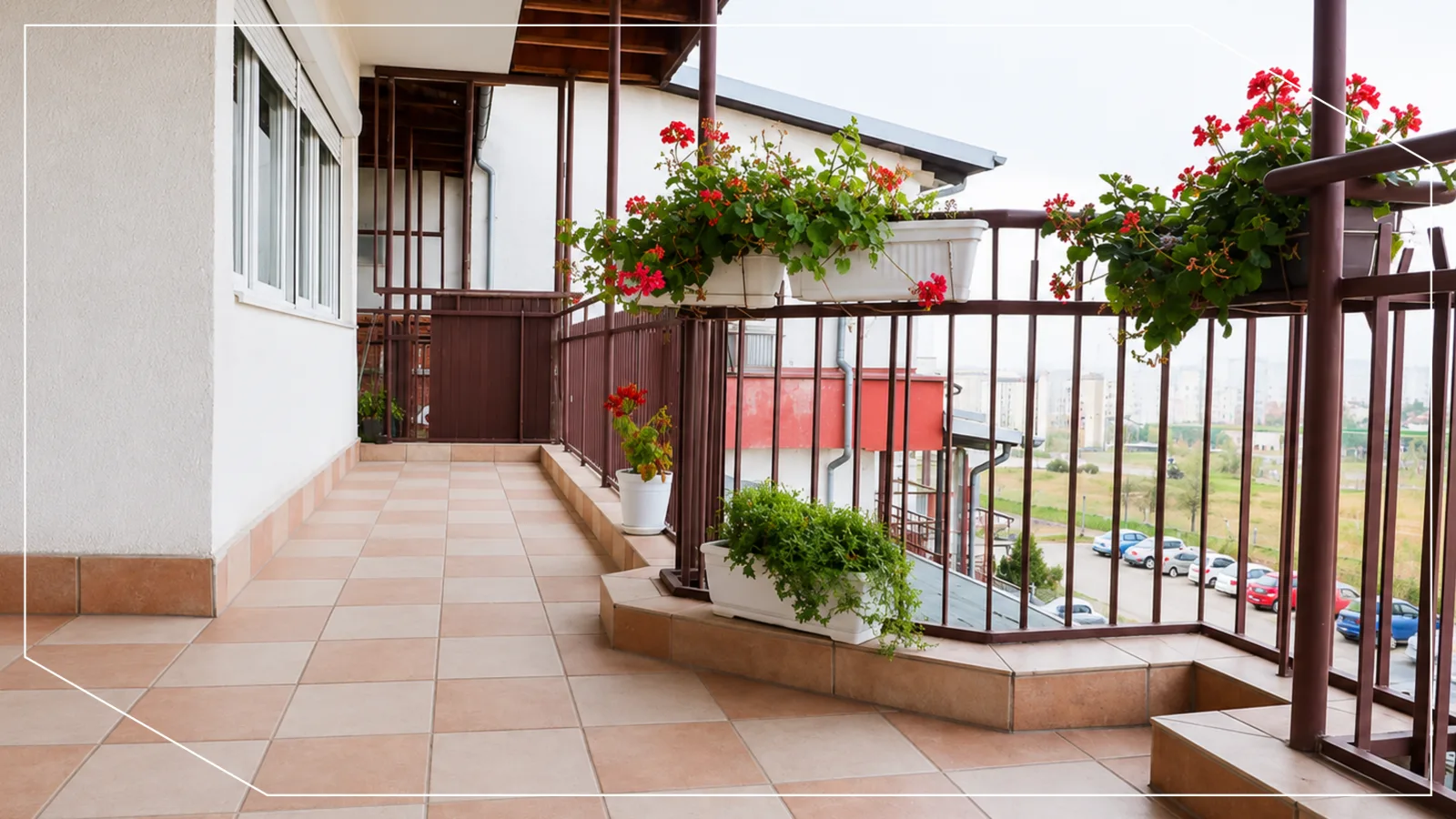 120m² Apartment for Sale in Dardania, Prishtina image 4