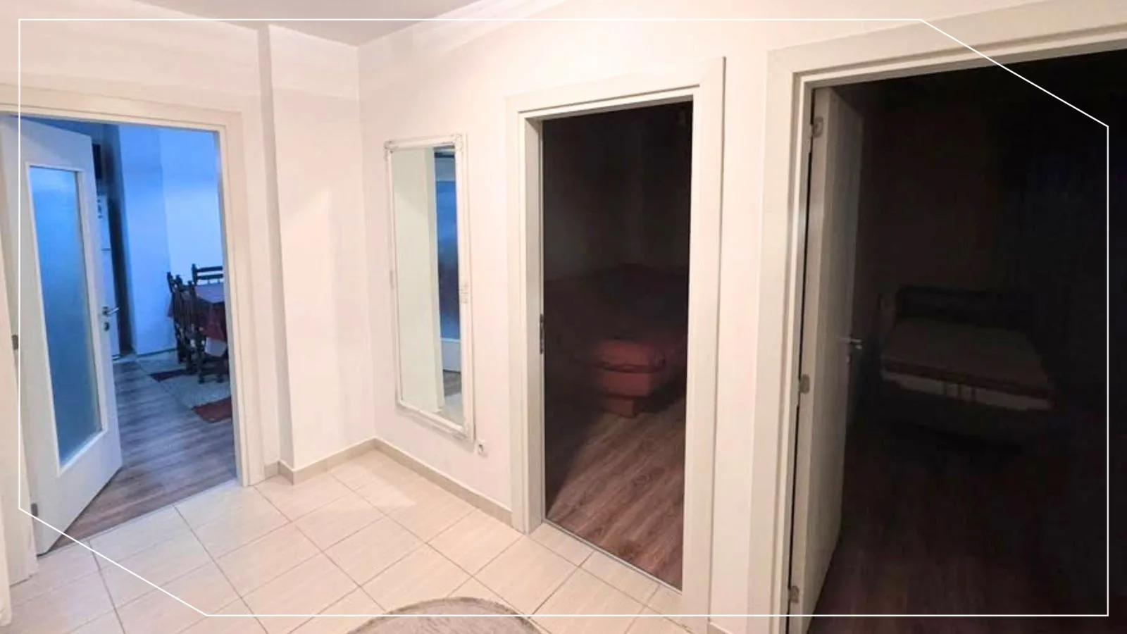 Apartment for rent in Muharrem Fejza neighborhood, Prishtina image 3