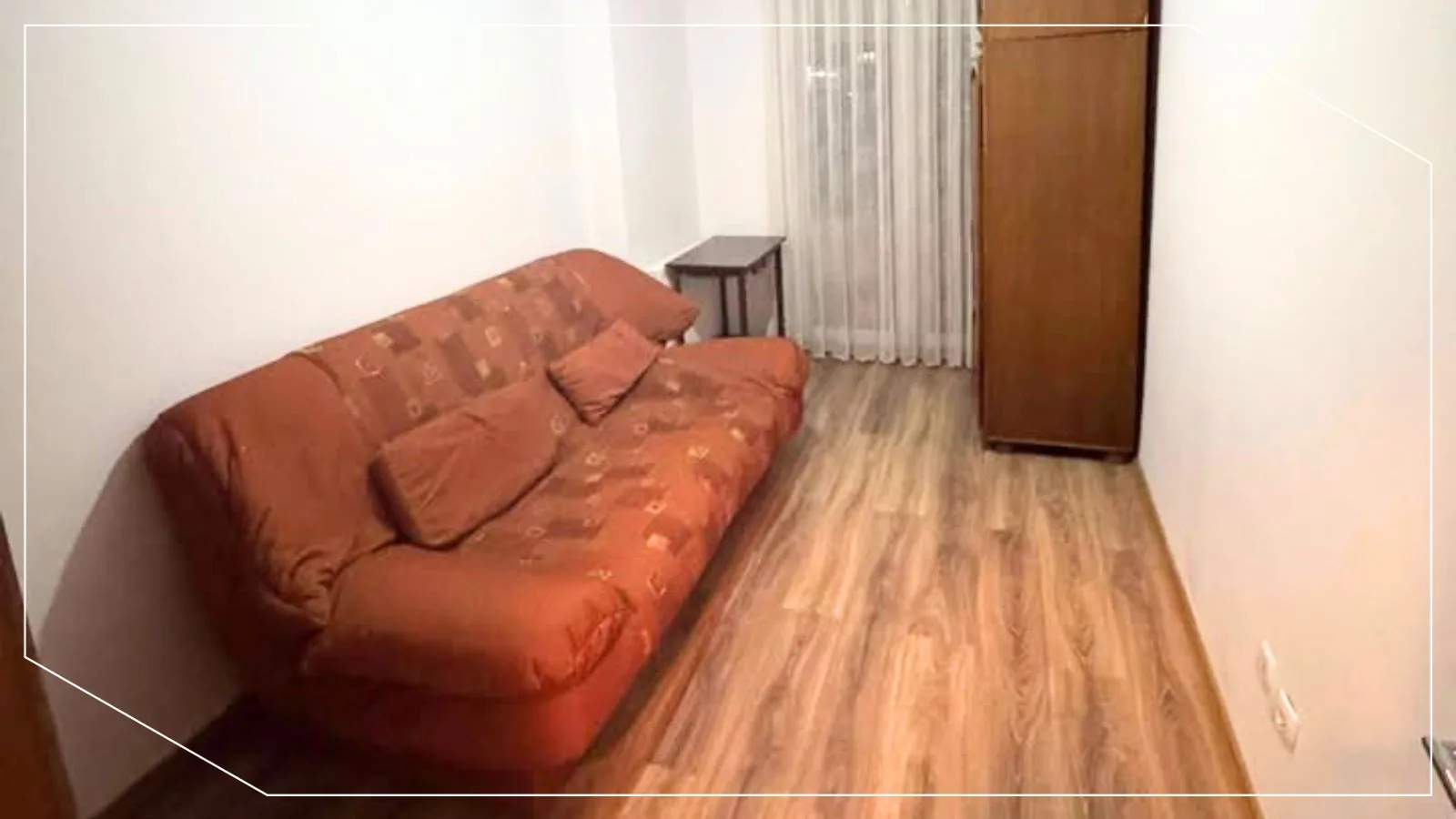 Apartment for rent in Muharrem Fejza neighborhood, Prishtina image 5