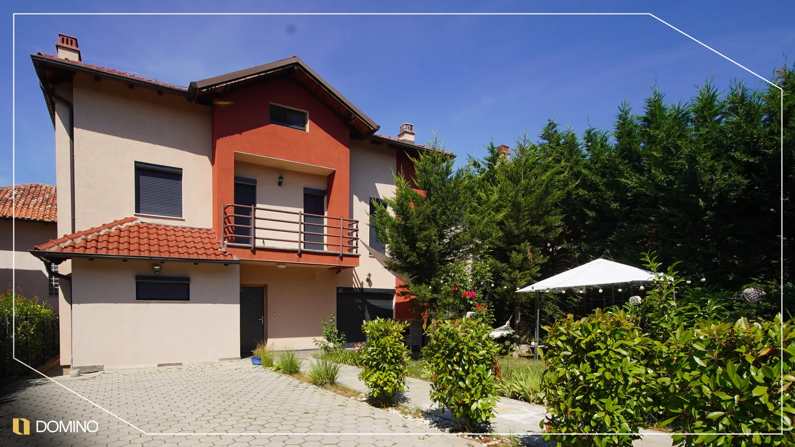 Haus zum Verkauf 285m² im Viertel NIC, Prishtina image 1