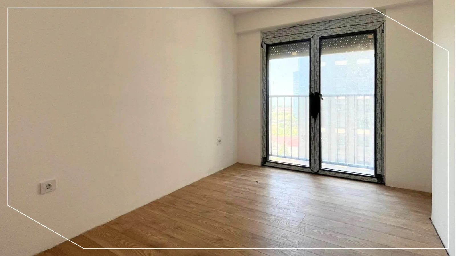 Apartment for sale 98.96m² in Lakrishte, Prishtina image 3