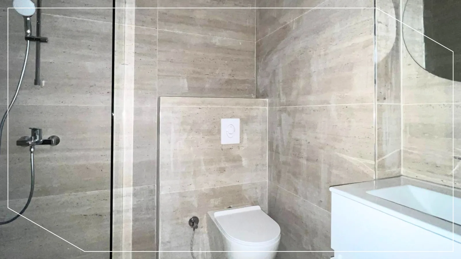 Apartment for sale 98.96m² in Lakrishte, Prishtina image 4