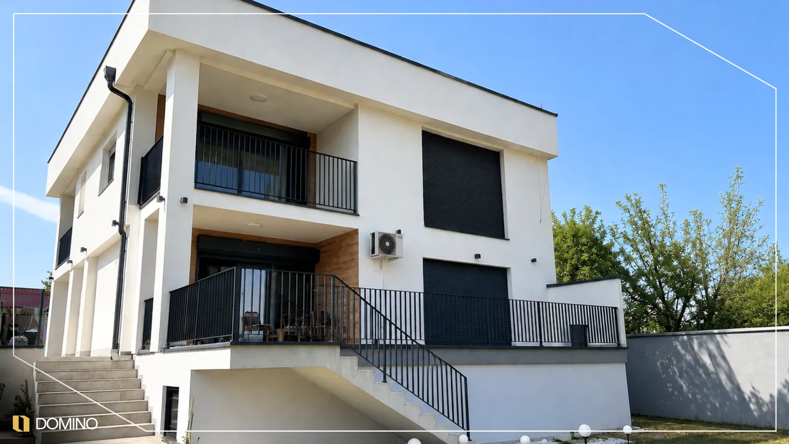Haus zum Verkauf 450m² im Stadtteil Arbëri, Prishtina image 1