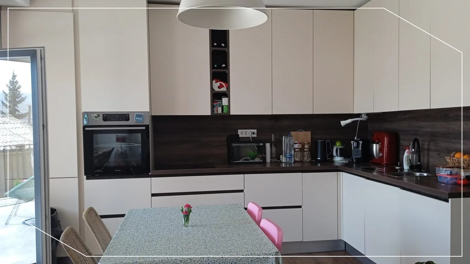 Haus zum Verkauf 450m² im Stadtteil Arbëri, Prishtina image 3