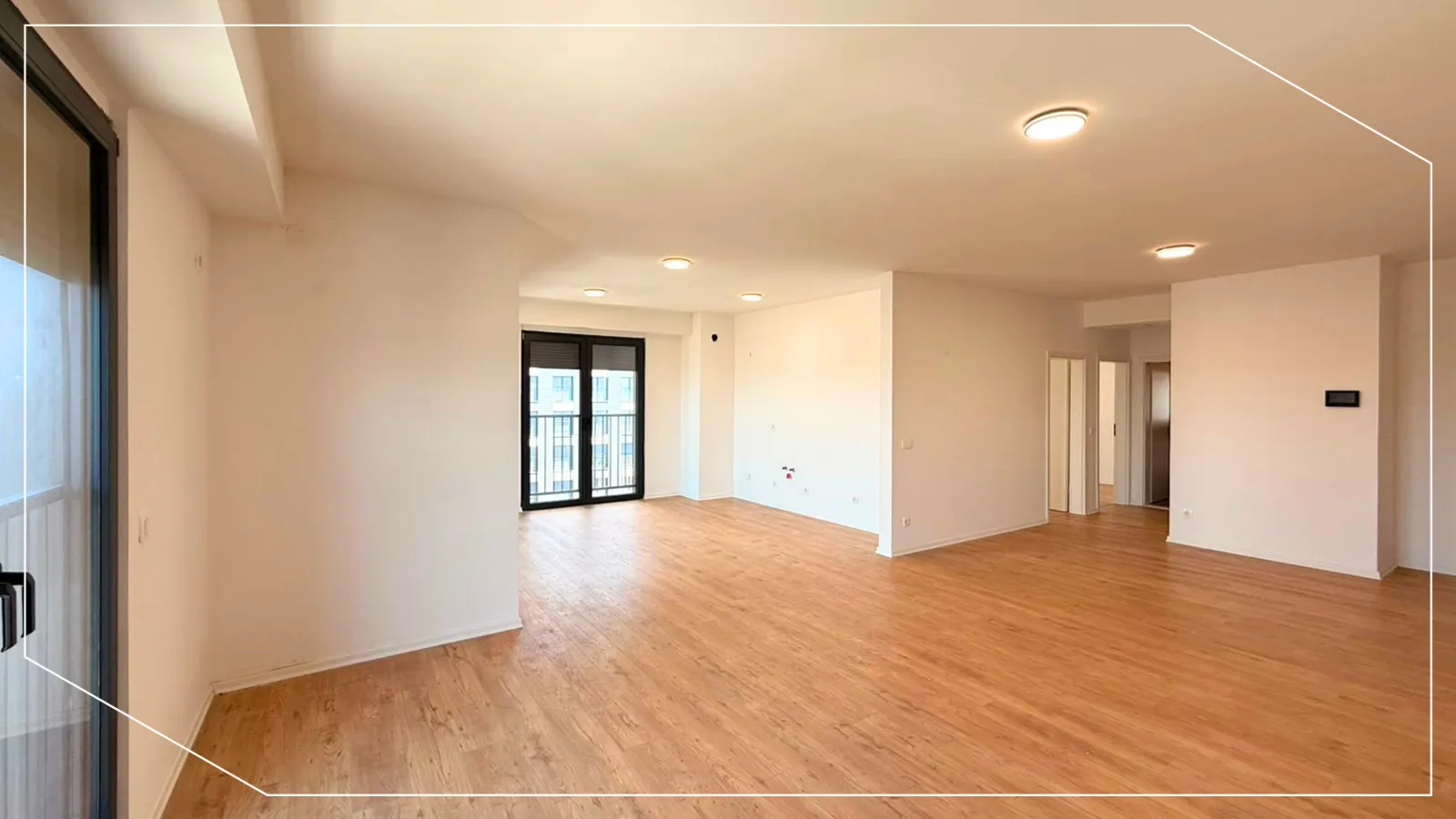 Banesë / Zyre në shitje 120m² në Lagjen Lakrishte, Prishtinë image 3