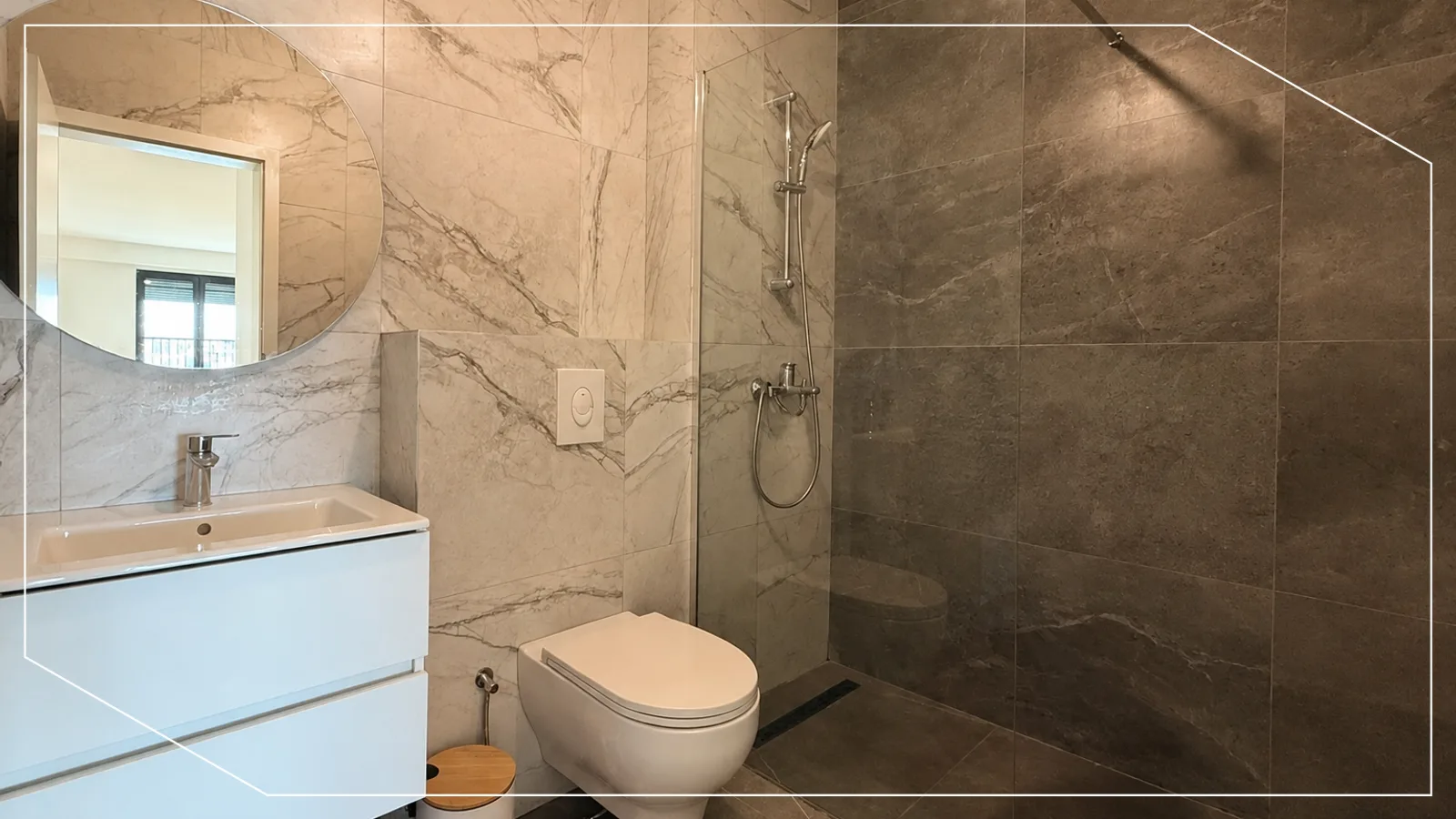 Banesë / Zyre në shitje 120m² në Lagjen Lakrishte, Prishtinë image 8