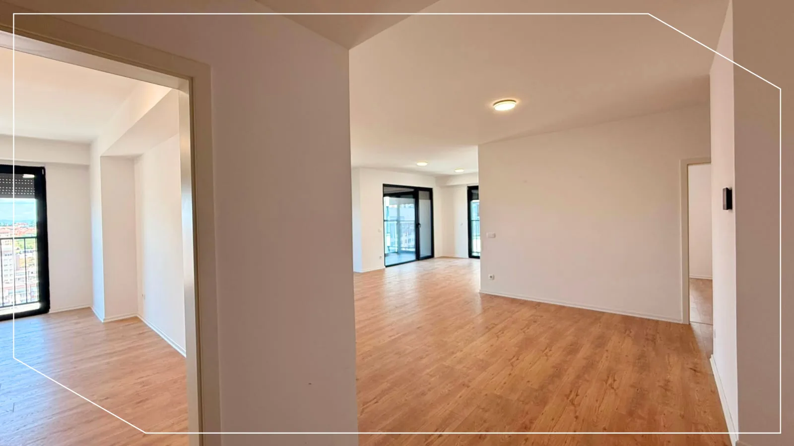 Banesë / Zyre në shitje 120m² në Lagjen Lakrishte, Prishtinë image 4