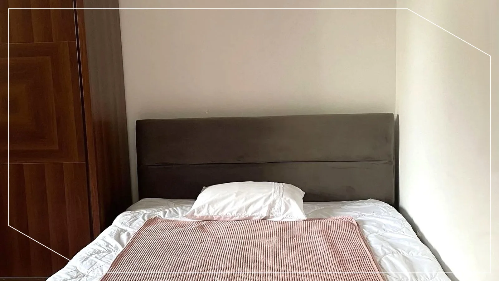 Banesë me qira 65m² në Qendër, Prishtinë image 4