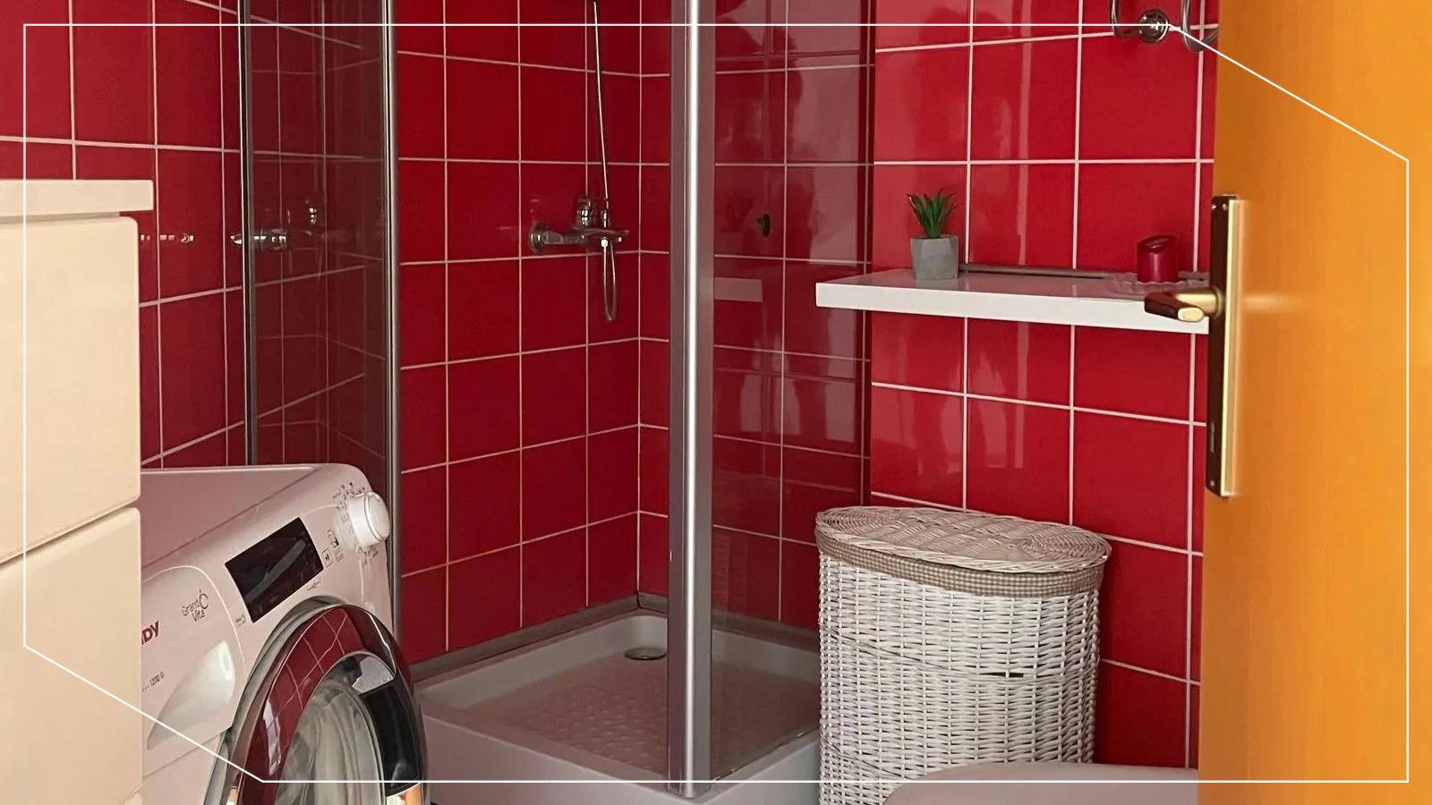 Banesë me qira 65m² në Qendër, Prishtinë image 5