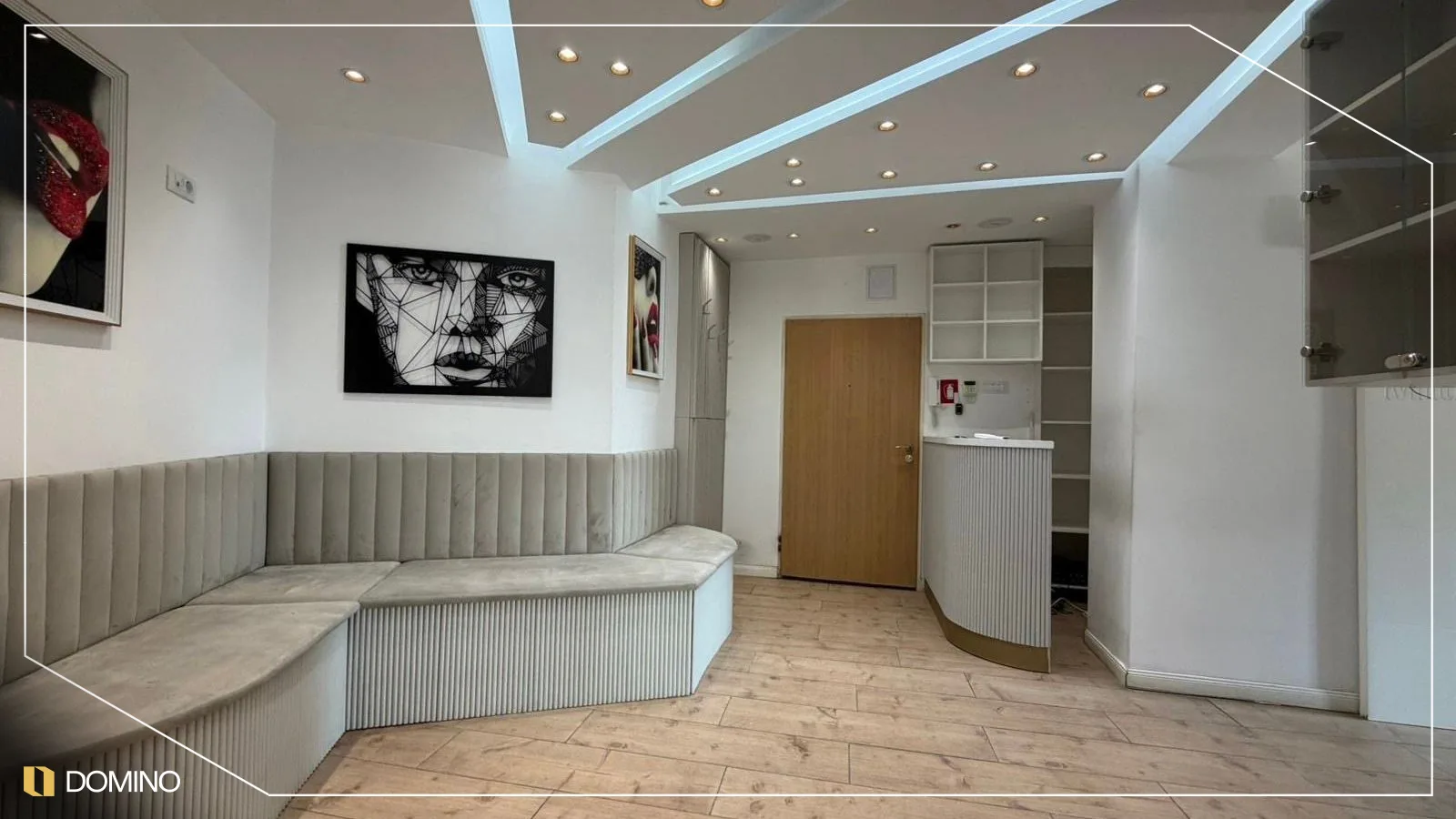Office for rent 100m² in Ulpianë, Prishtina image 1
