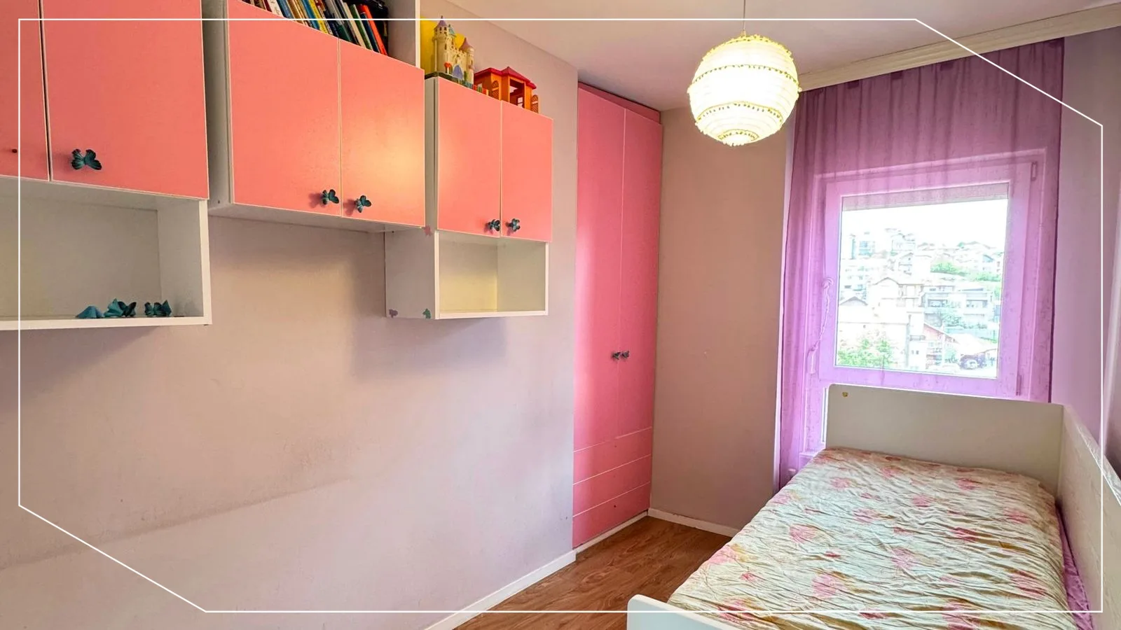 86m² Wohnung zum Verkauf in Tophane, Prishtina image 4