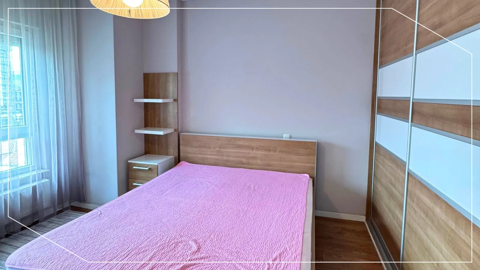 86m² Wohnung zum Verkauf in Tophane, Prishtina image 3