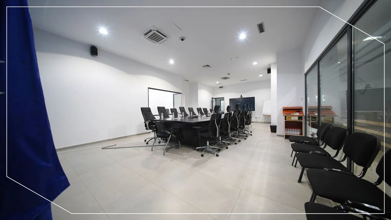 Office for rent 900m² in Lakrishte, Prishtina image 3