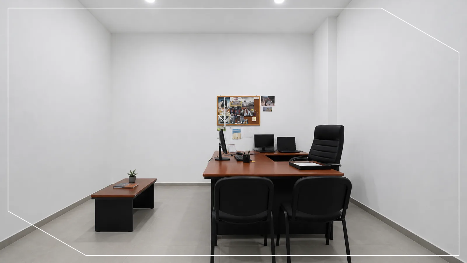 Office for rent 900m² in Lakrishte, Prishtina image 6