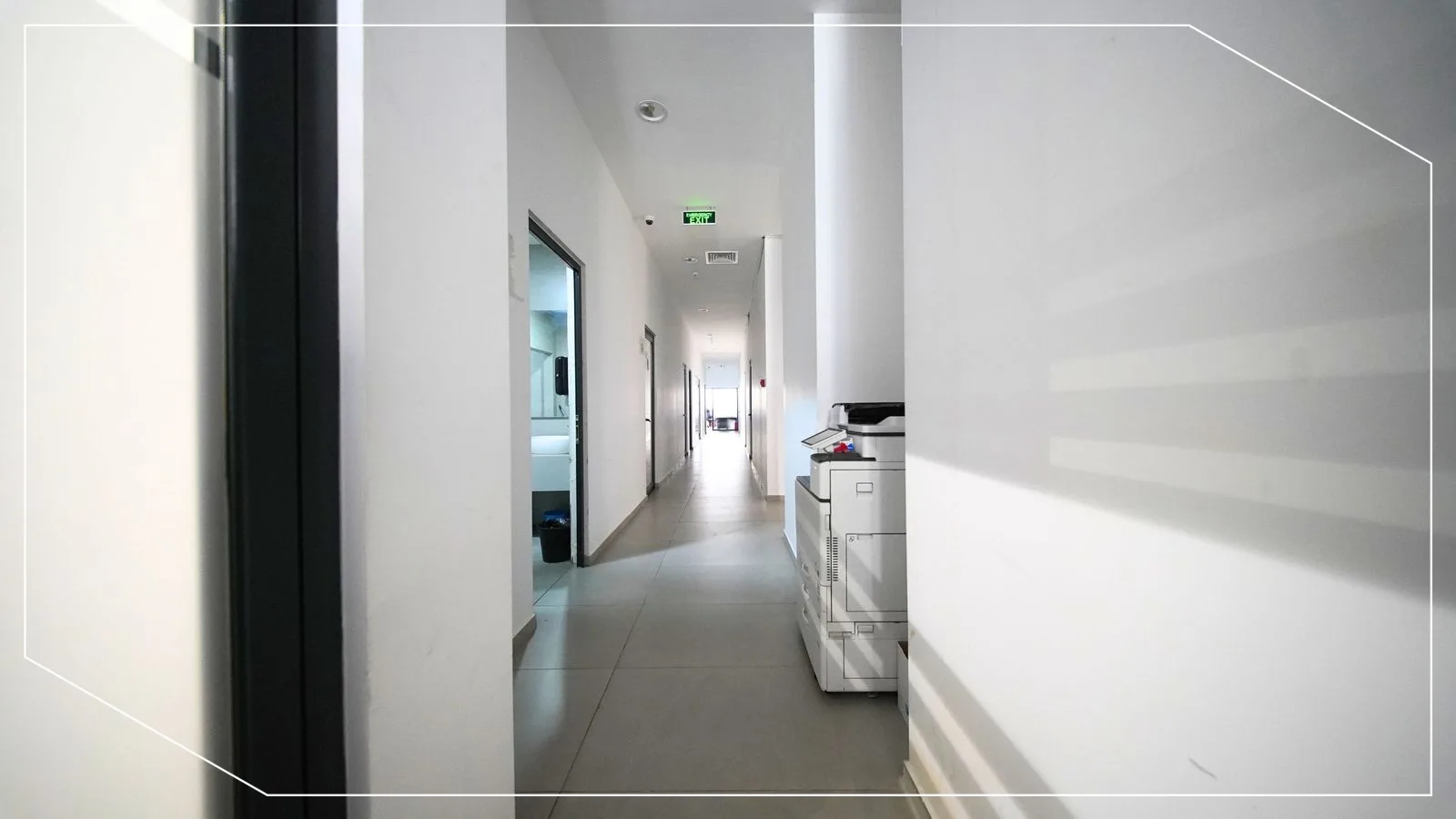 Office for rent 900m² in Lakrishte, Prishtina image 4