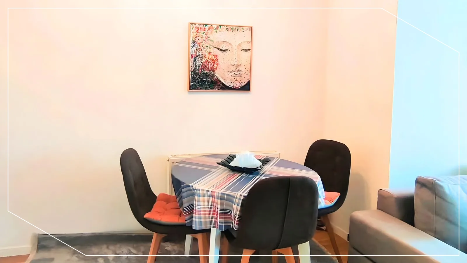 Banesë në shitje 53m² në lagjen Tophane, Prishtinë image 3