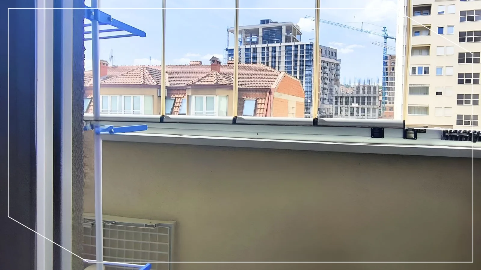 Banesë në shitje 53m² në lagjen Tophane, Prishtinë image 5