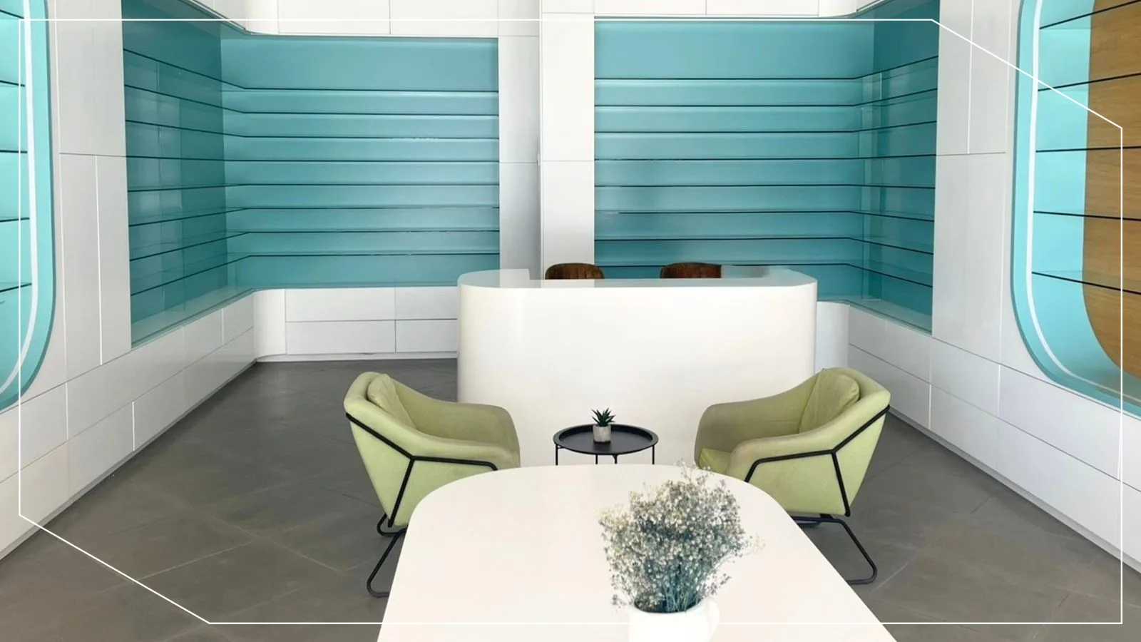 Store for rent 100m2 in Dragodan, Prishtinë image 3