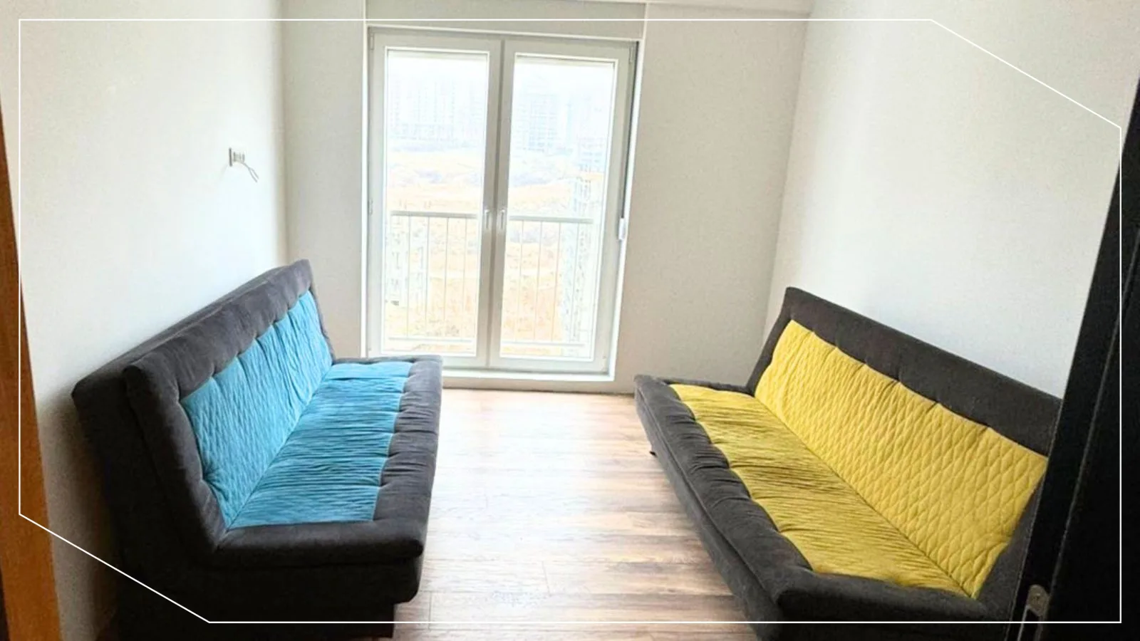 130m² Apartment for Rent on Rruga A, Prishtina image 4