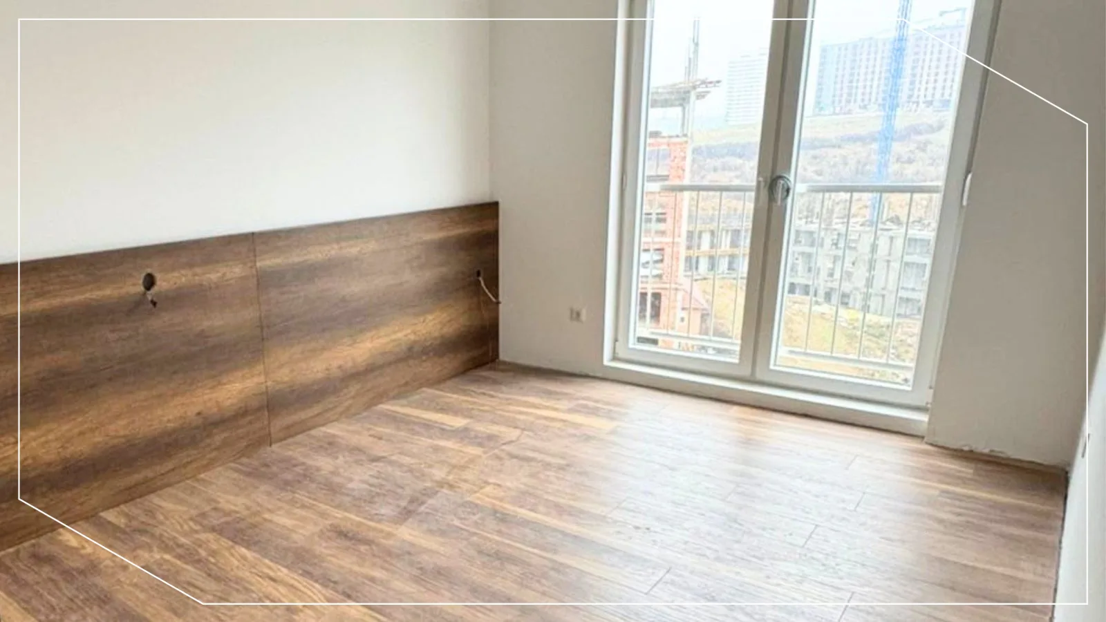 130m² Apartment for Rent on Rruga A, Prishtina image 5