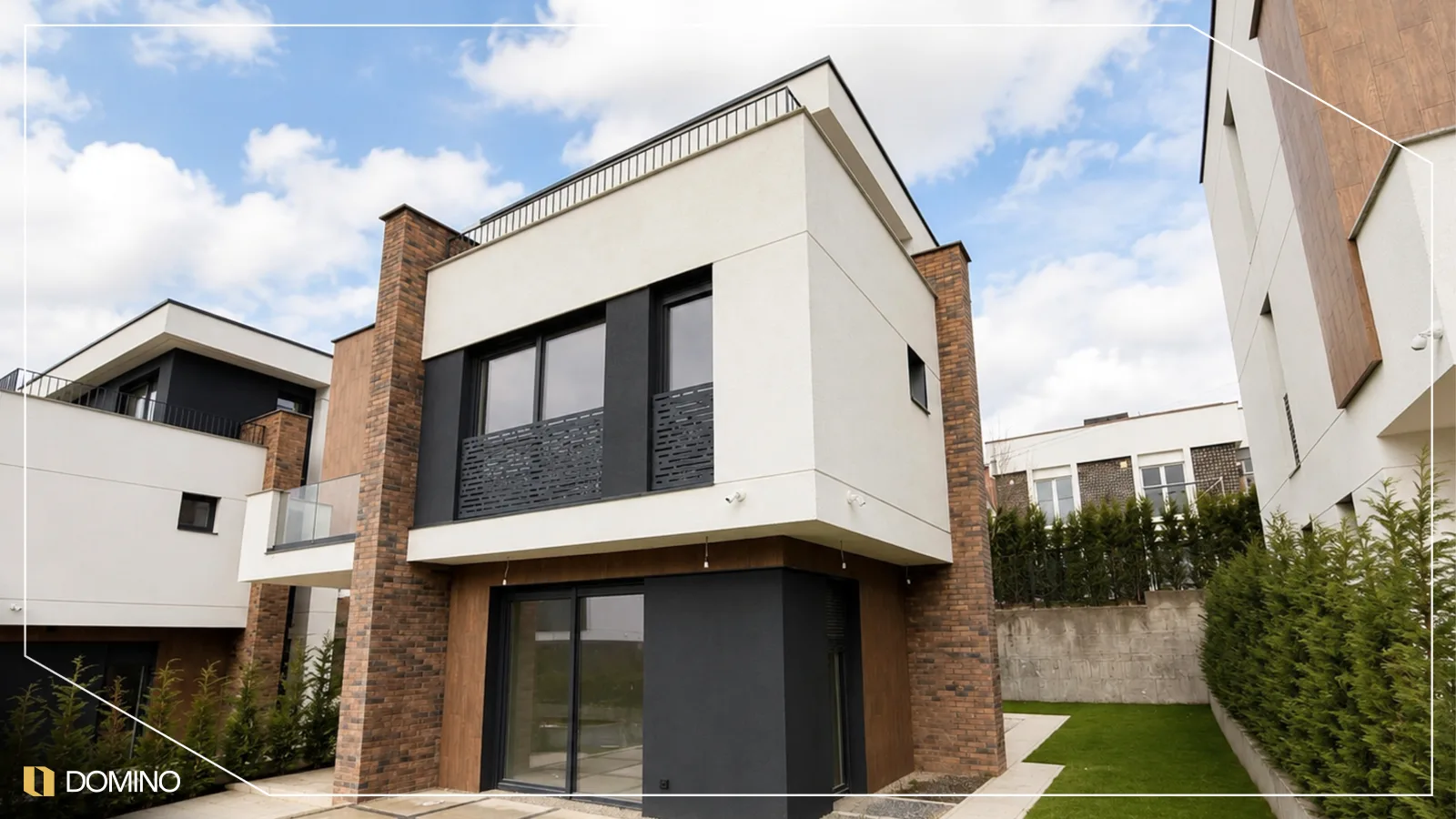 House for sale 280m² in City Home neighborhood, Prishtina image 1