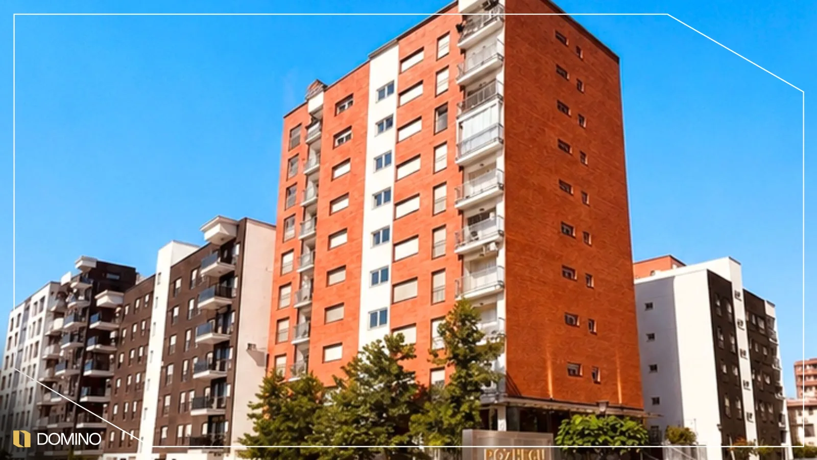 84,09m² Wohnung zum Verkauf in Muharrem Fejza, Pristina image 1