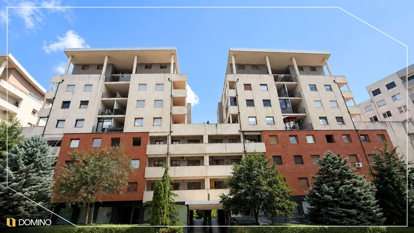 92m² Wohnung zum Verkauf in Arberi, Prishtina image 1
