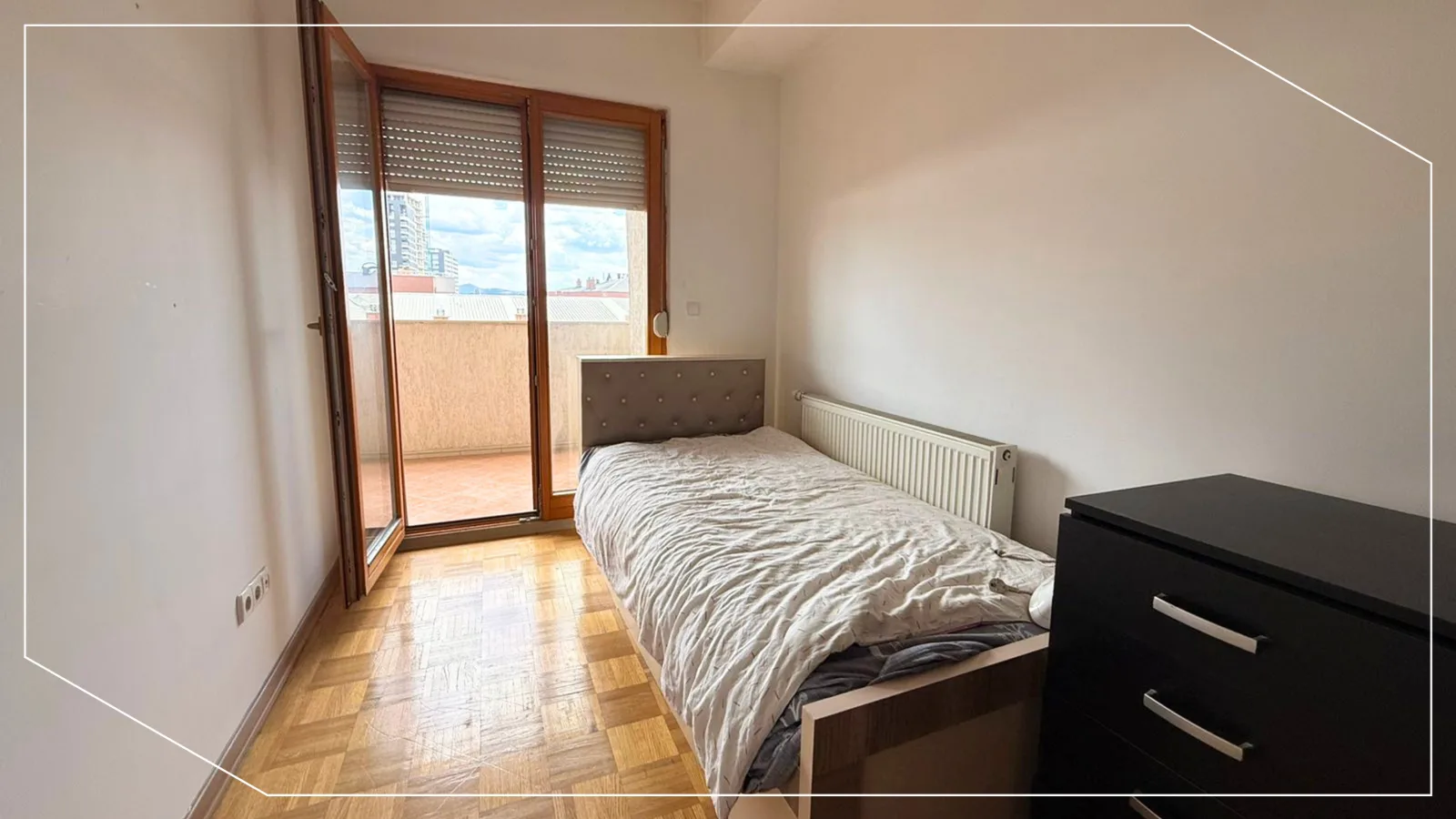 92m² Wohnung zum Verkauf in Arberi, Prishtina image 6