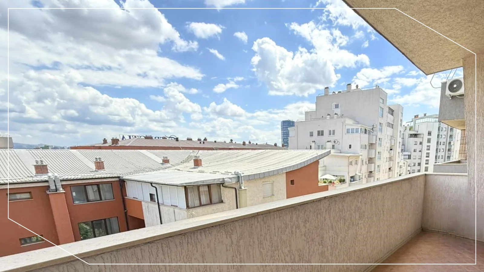 92m² Wohnung zum Verkauf in Arberi, Prishtina image 8