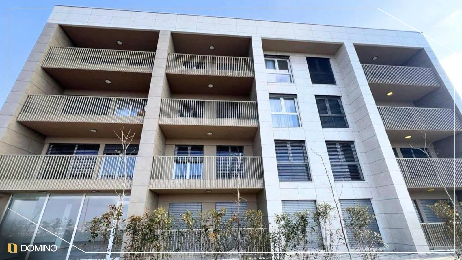 Banesë në shitje 78,6m² në lagjen Arbëri, Prishtinë image 1