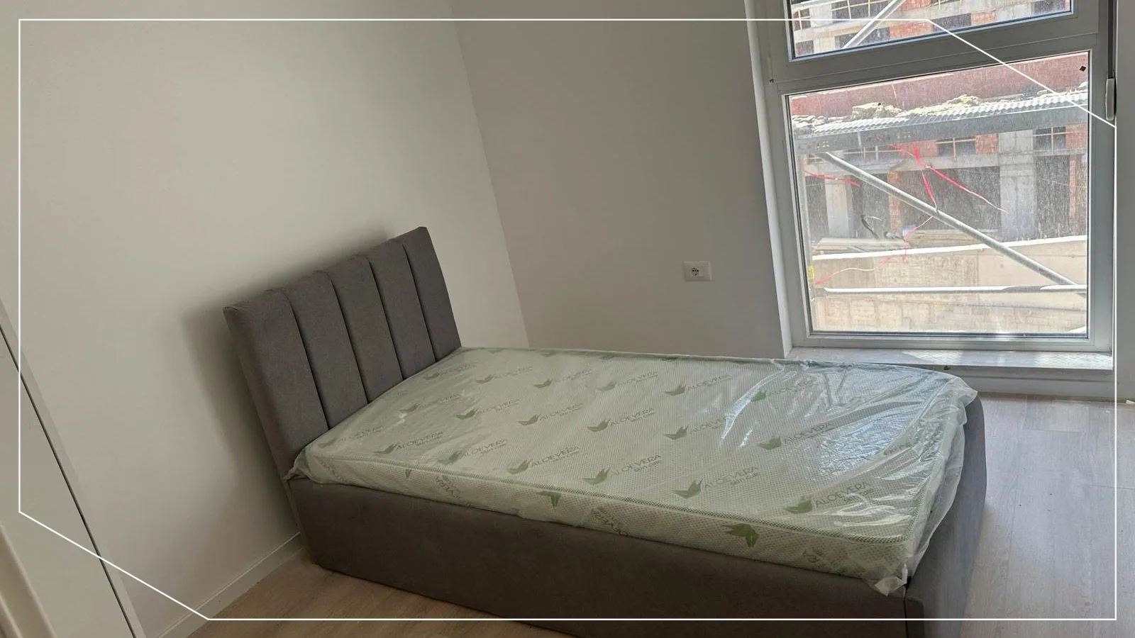 88m² Wohnung zur Miete in Muharrem Fejza, Prishtina image 4