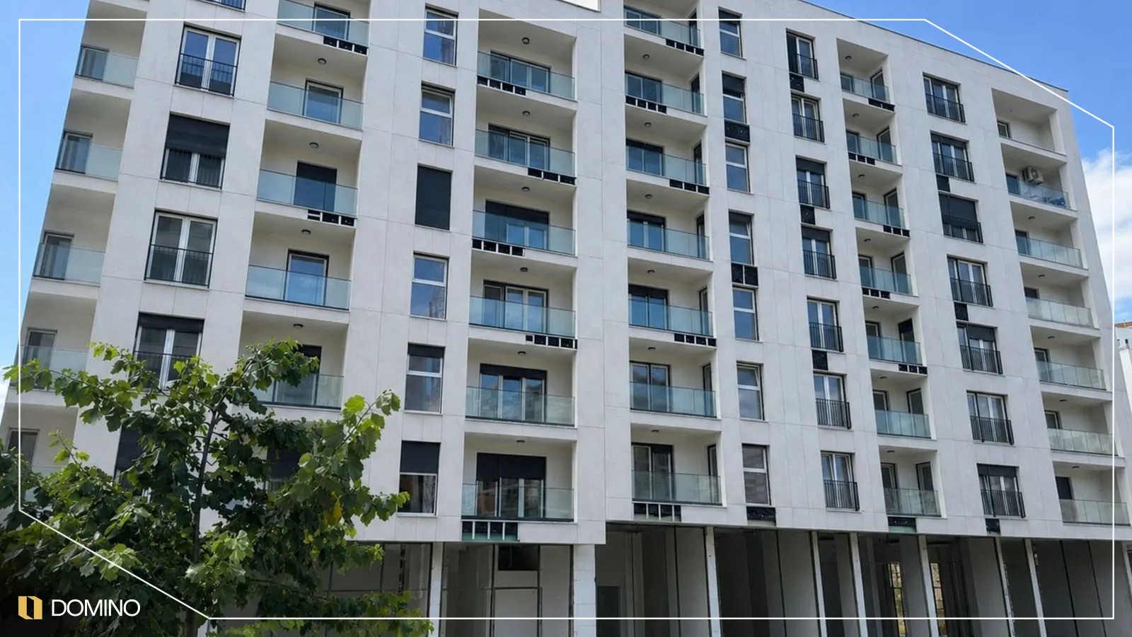 88m² Wohnung zur Miete in Muharrem Fejza, Prishtina image 1
